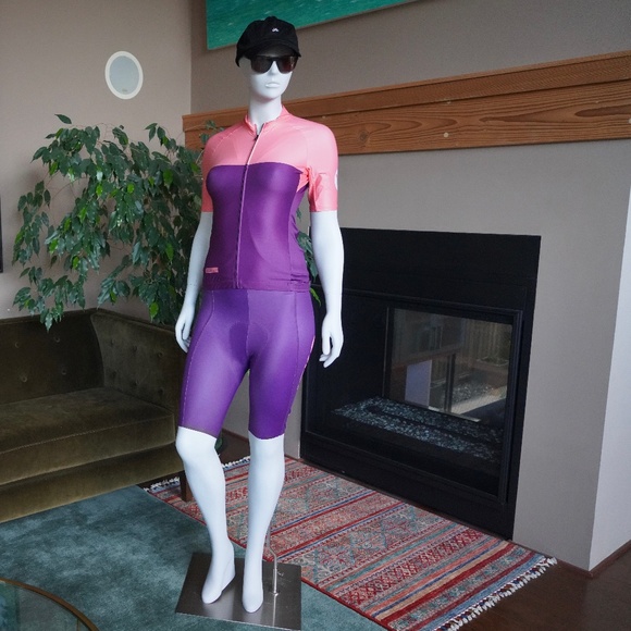 Black Sheep Cycling Limited Cycling Kit!  New! ❤️ - Picture 1 of 8